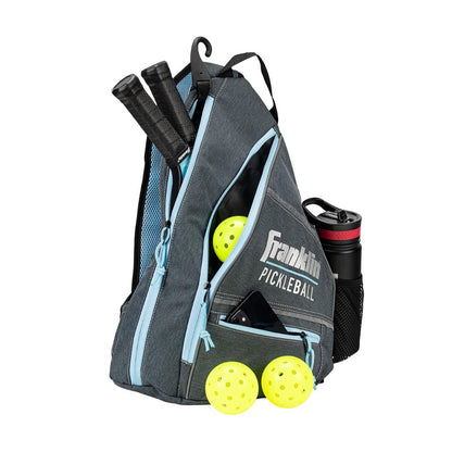 Franklin Multi-purpose Sling Bag Pickleball