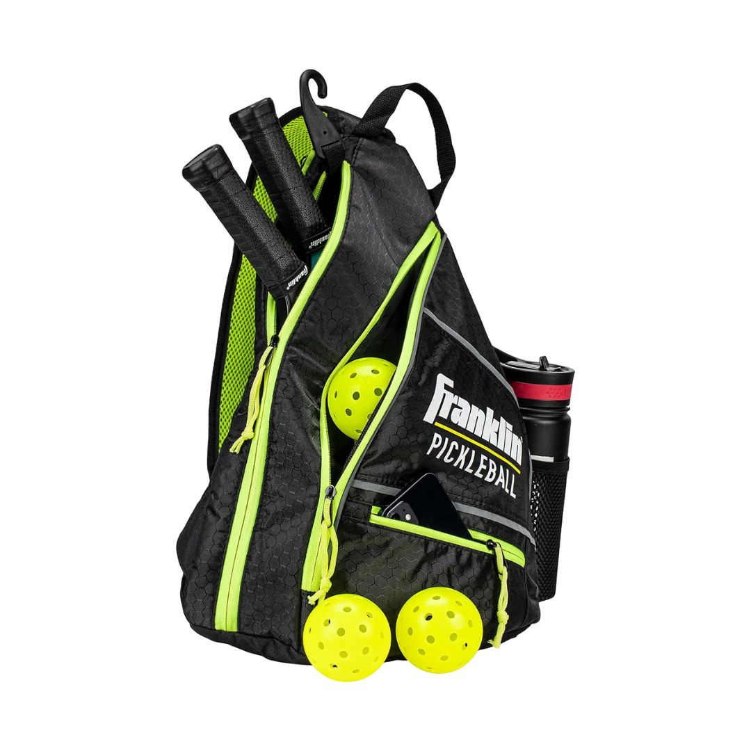 Franklin Multi-purpose Sling Bag Pickleball