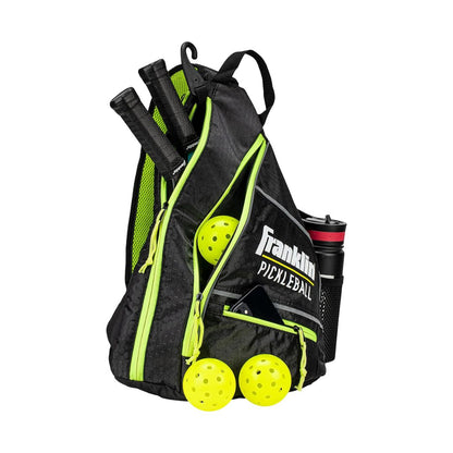 Franklin Multi-purpose Sling Bag Pickleball