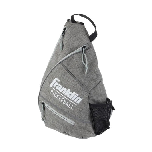 Franklin Multi-purpose Sling Bag Pickleball Grey