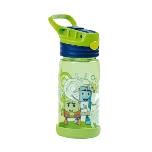 Fun Bottle 520 ml Green