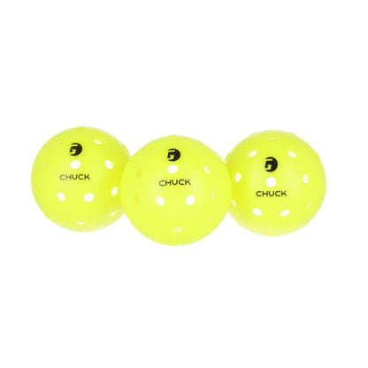 Gamma Chuck Pickleball Outdoor x3