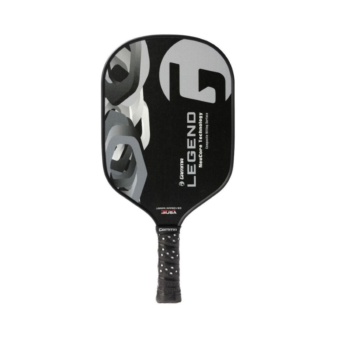 Gamma Legend – Racquet Center