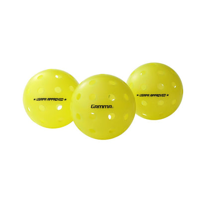 Gamma Photon Pickleball Outdoor