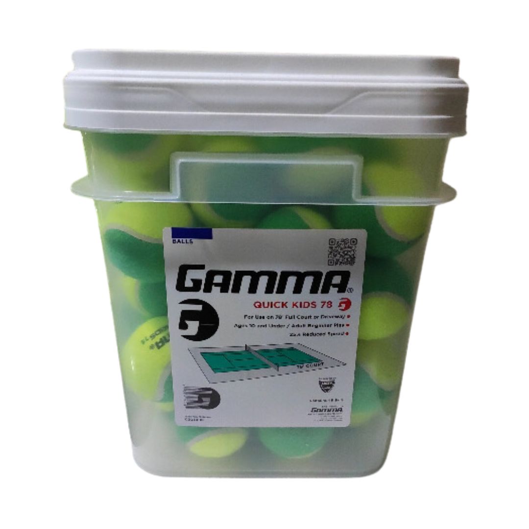 Gamma Quick Kids 78 x48