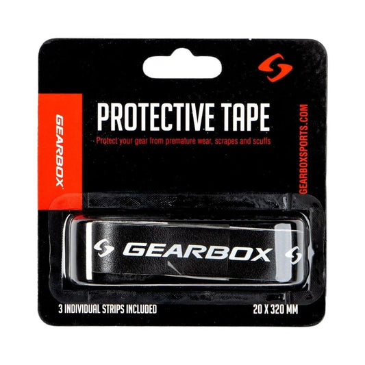 Gearbox Protective Tape Pickleball