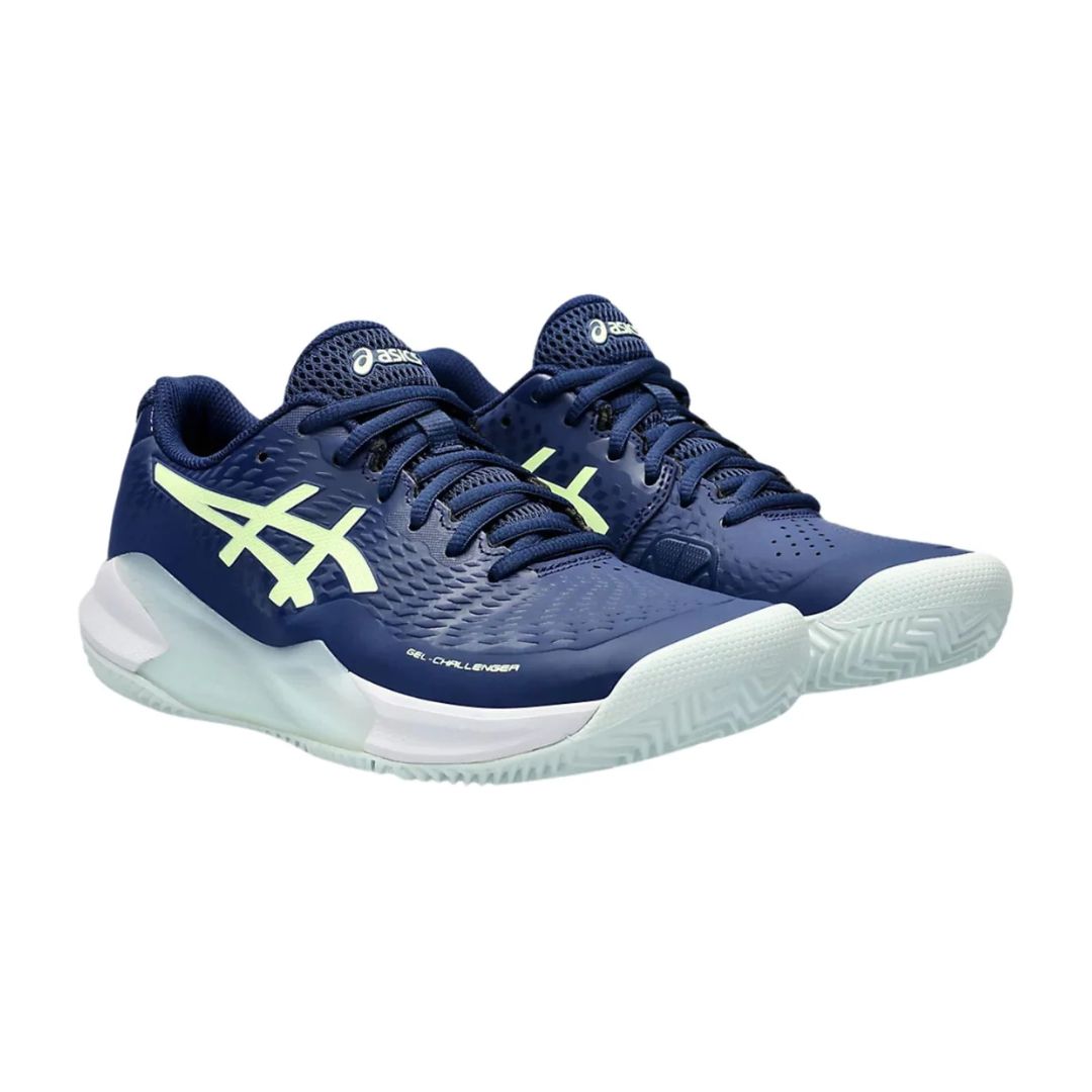 Asics Challenger 14 Dama