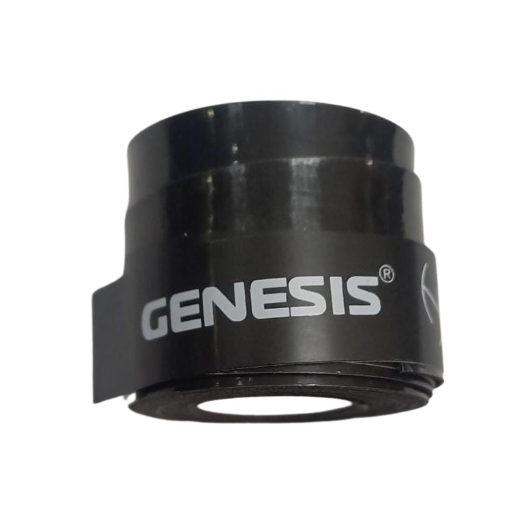 Genesis Infinite Overgrip negro