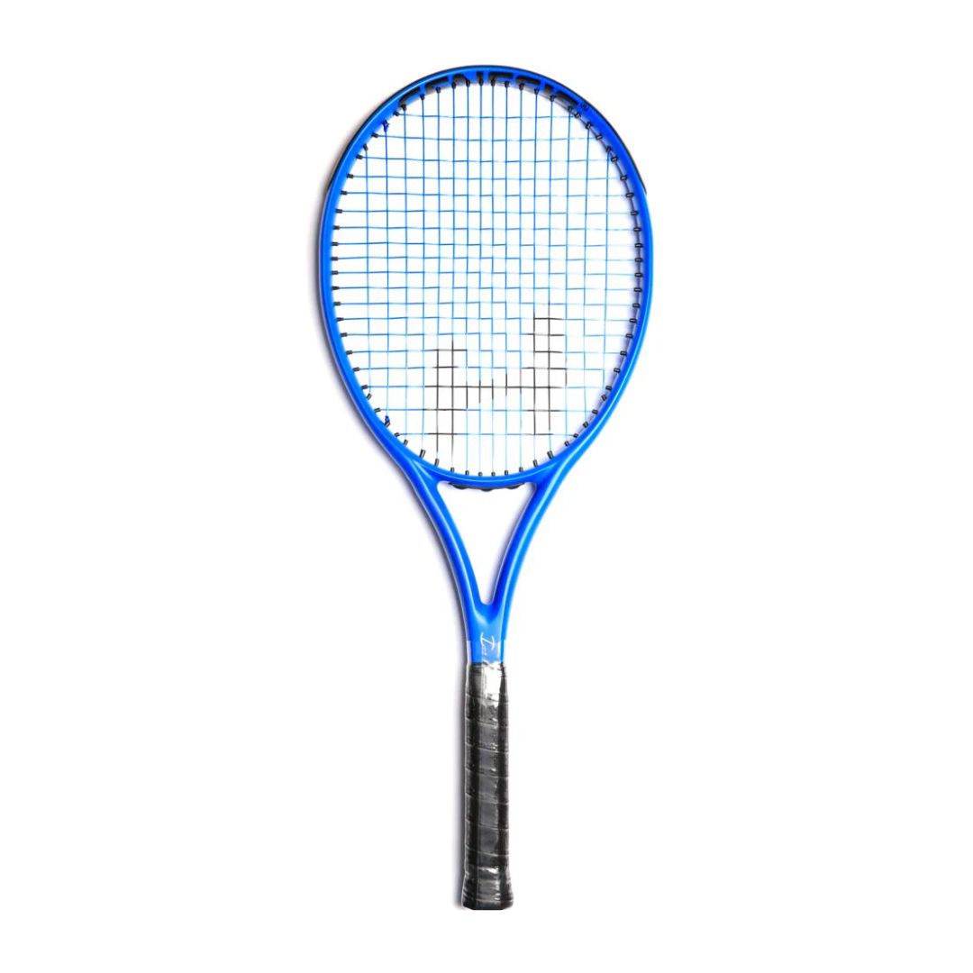 Génesis Infinite – Racquet Center