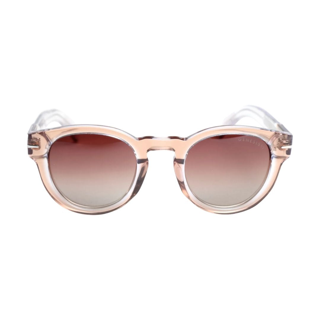 Genesis Melbourne Pink Sunglasses