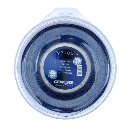 Genesis Typhoon 16L (1.26) Azul