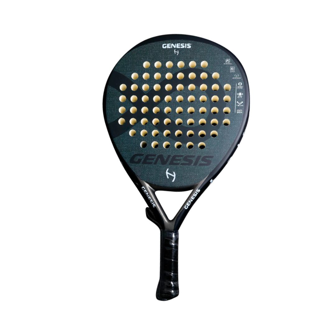 Genesis Unity Padel – Racquet Center