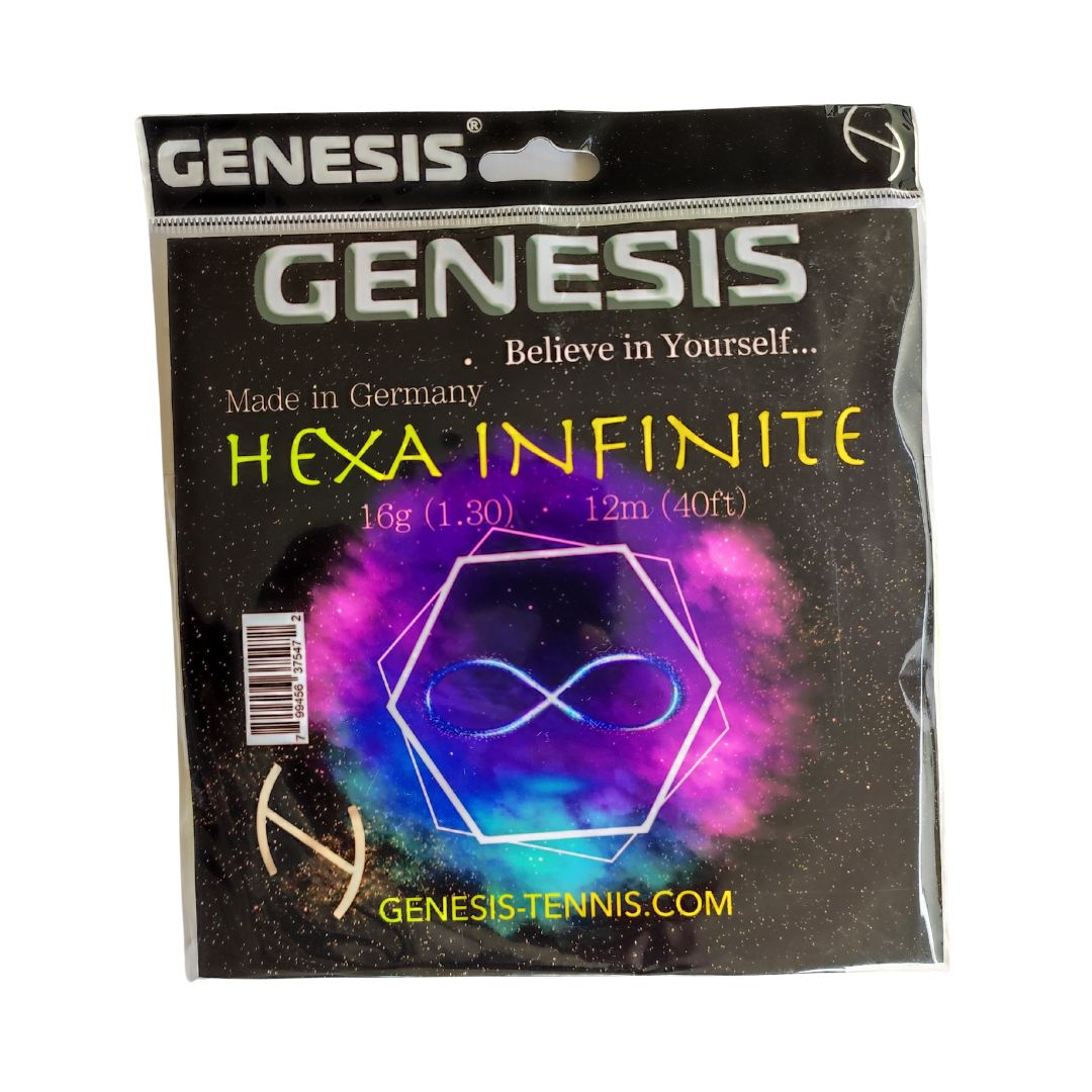 Genesis Hexa Infinite set