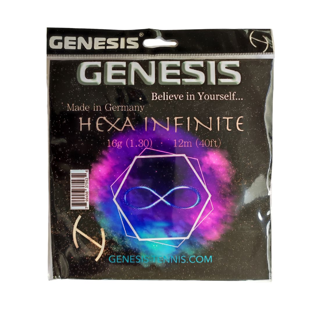 Genesis Hexa Infinite set