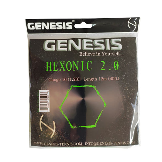 Genesis Hexonic 2.0 sets