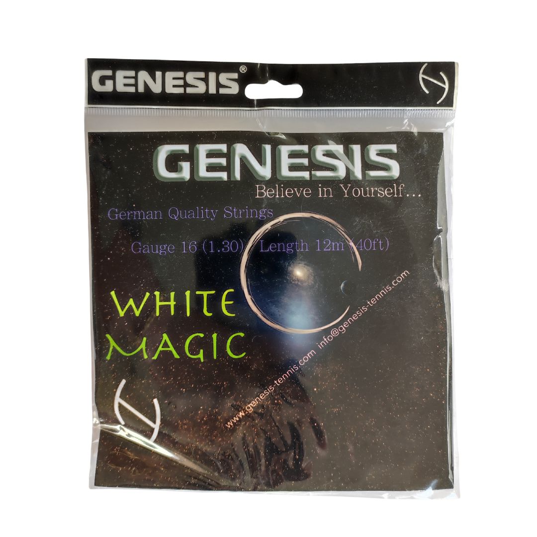 Genesis White Magic set