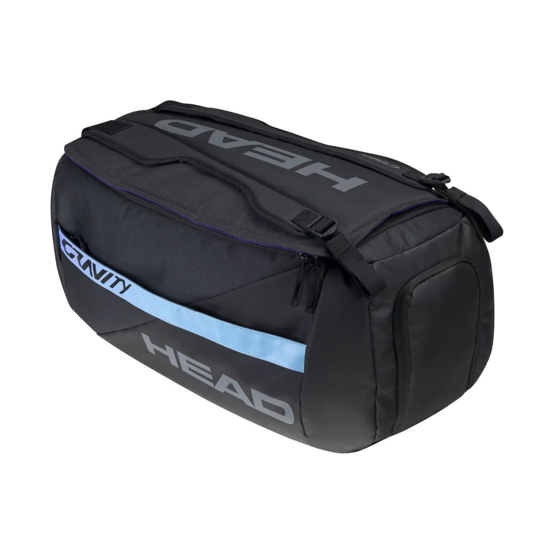 Head Gravity R-PET Duffle Bag