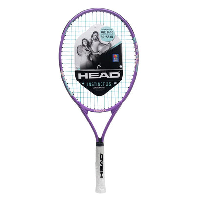 Head Instinct 25 Jr