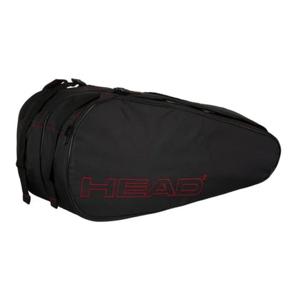 Head Tour Racquet Bag M Bk