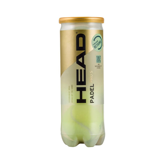 Head Padel Pro S