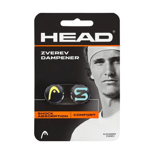 Head Zverev Dampener