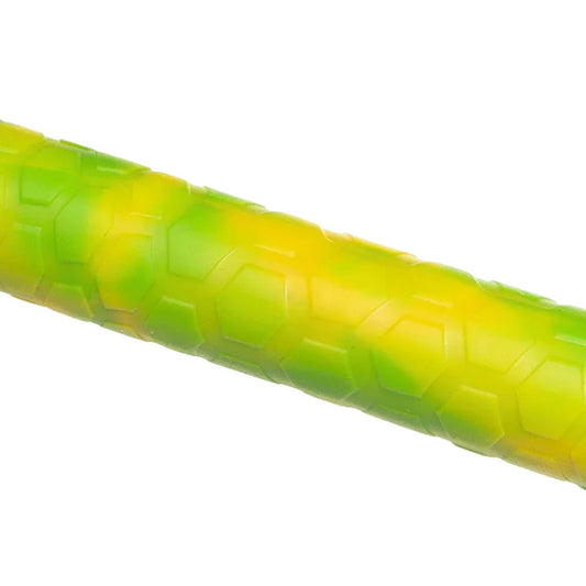 Hexagon Stick Grip Lemon Lime