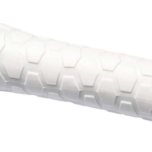 Hexagon Stick Grip White