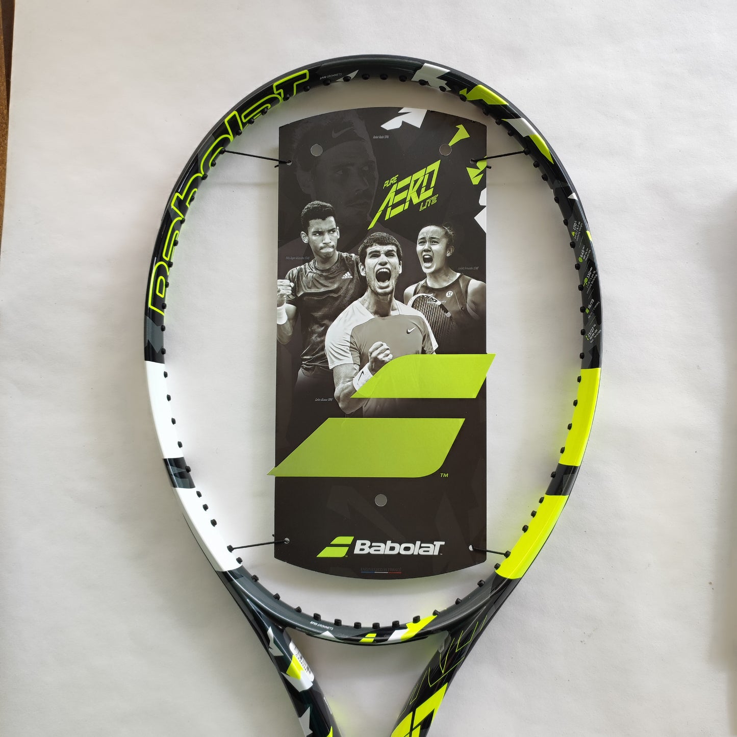 Babolat Pure Aero Lite