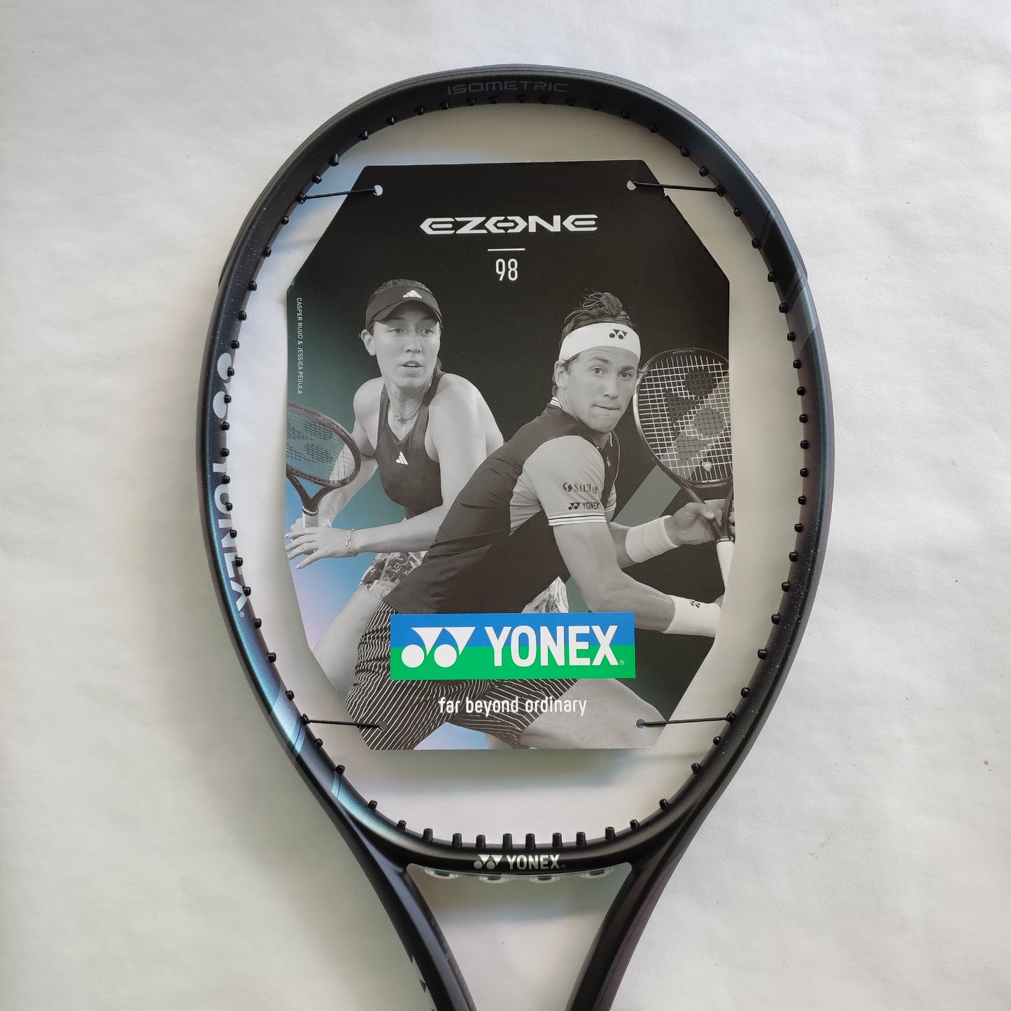 Yonex EZONE 98