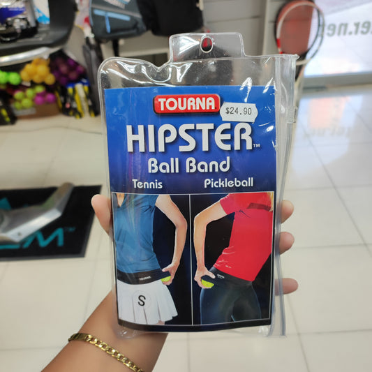 Tourna Hipster Ball Band