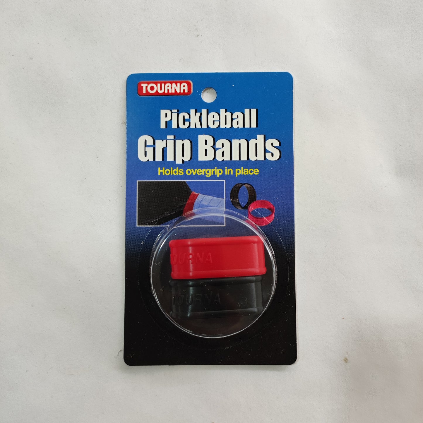 Tourna Pickleball GRIP BANDS-2/pack