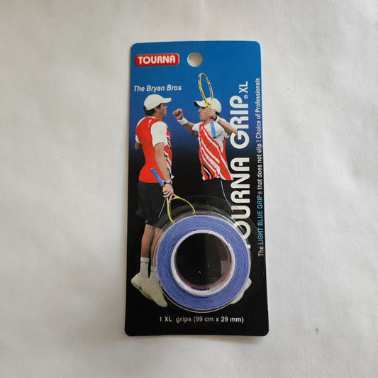 Tourna Grip XL Single Pack