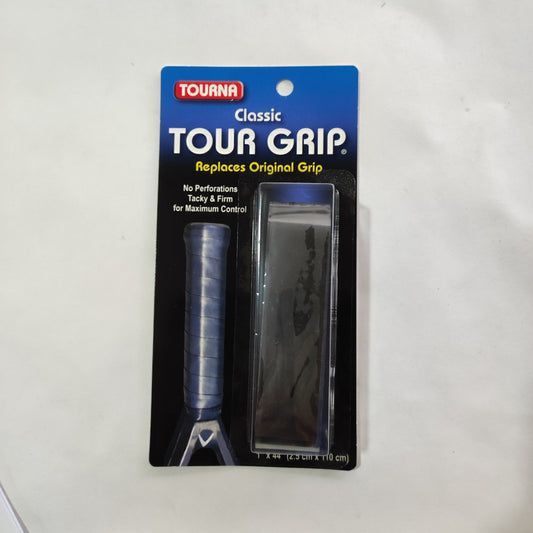 Tourna Tennis Cushion Regrip