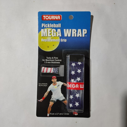 Tourna Pickleball Mega Wrap