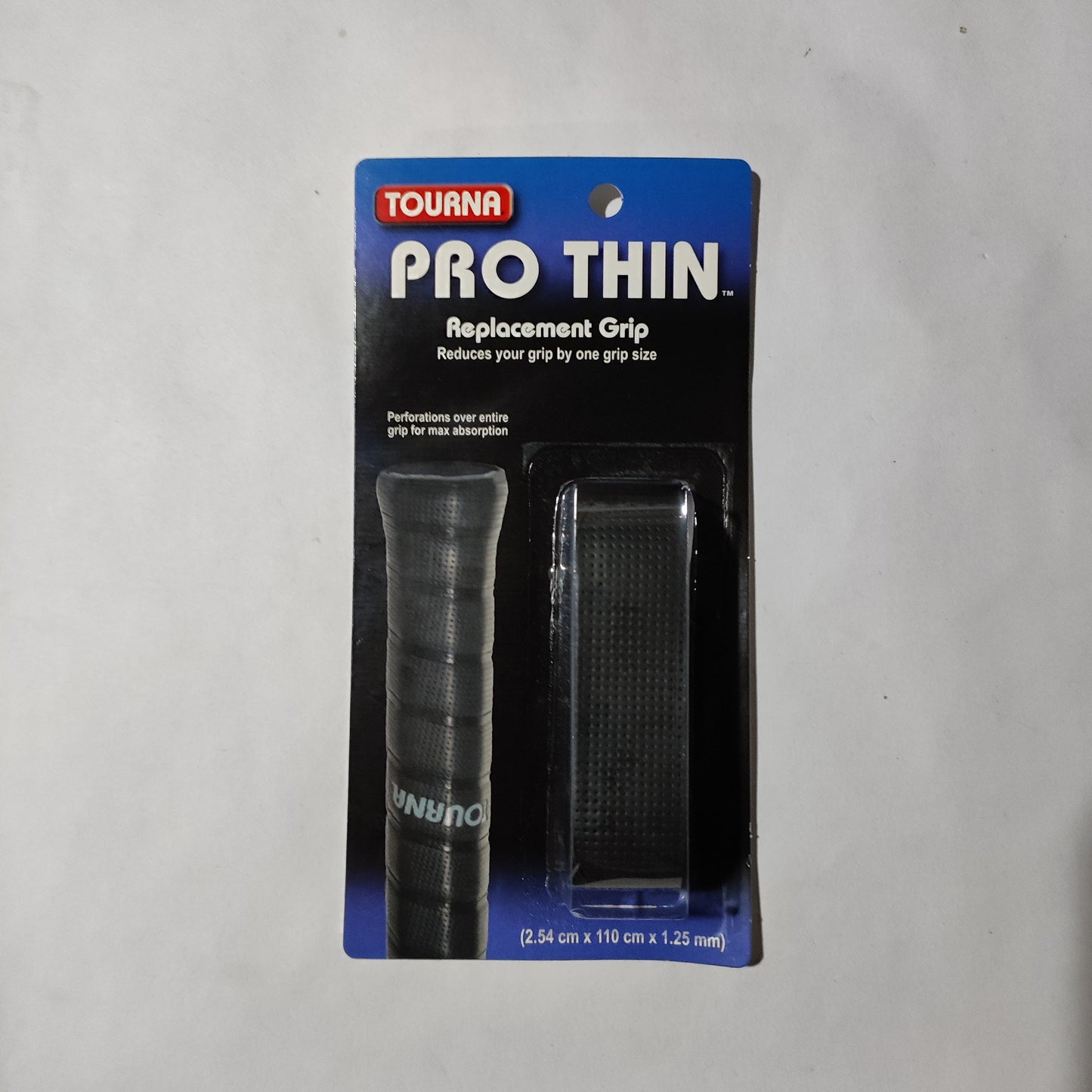 Tourna Pro Thin Replacement Grip