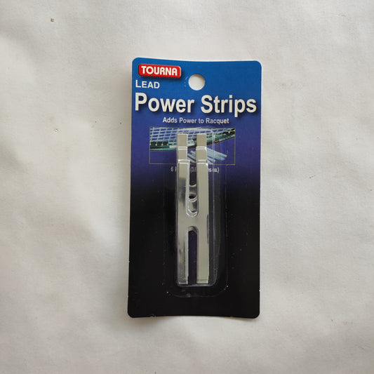 Tourna Lead Power Strips