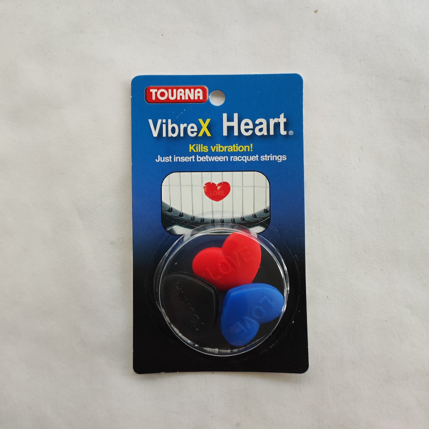 VibreX Heart Dampeners