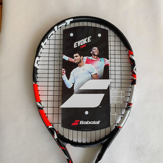 Babolat Evoke Tour 105