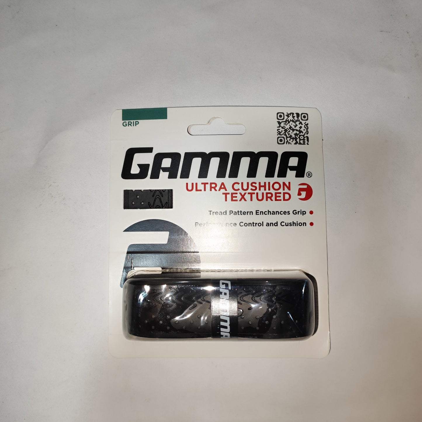 Gamma Ultra Cushion Textured