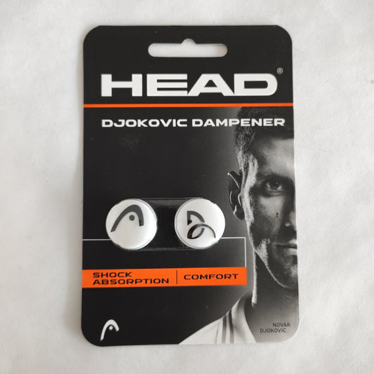 Head Djokovic Dampener