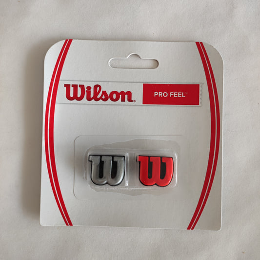 Wilson Antivibrador Pro Feel