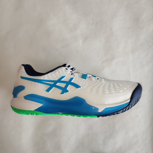 Asics GEL Resolution 9 - Men's