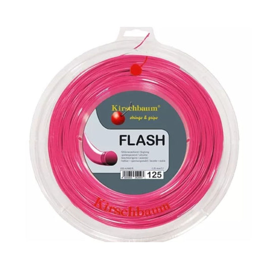 Kirschbaum Flash 17 (1.25) Fucsia