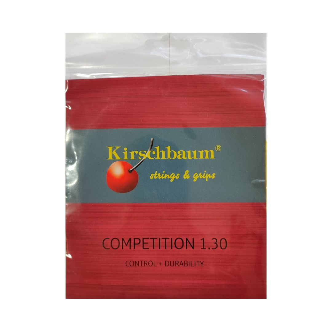 Kirschbaum Competition set