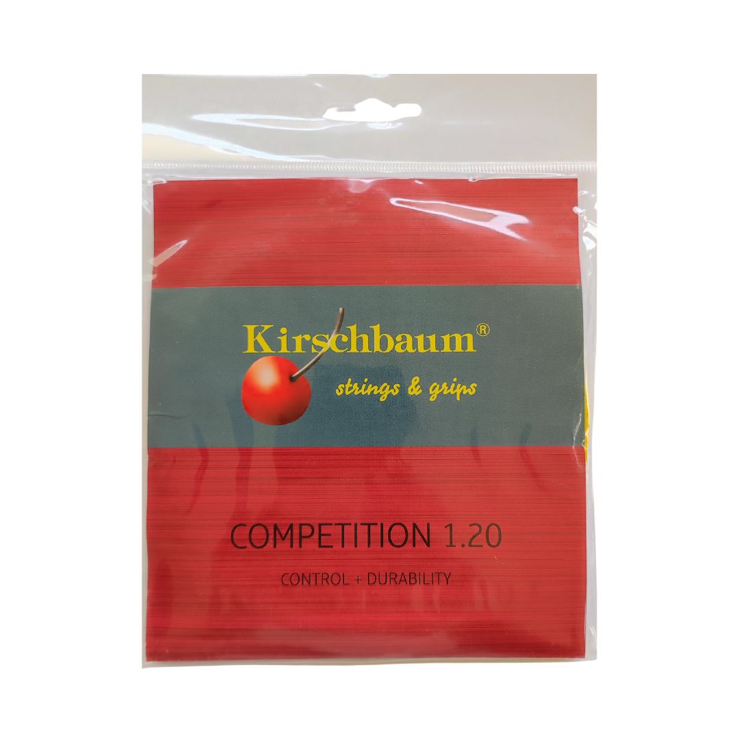 Kirschbaum Competition set