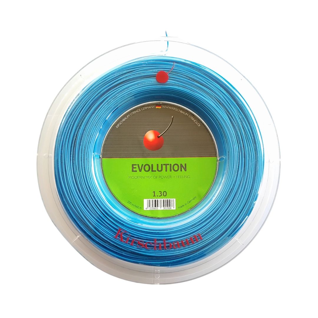 Spiky String Kirschbaum Super Smash Spiky Kirschbaum Pro Line Evolution Tennis ...