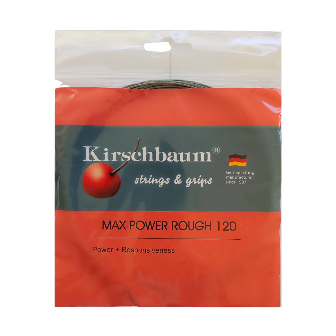 Kirschbaum Max Power Rough set