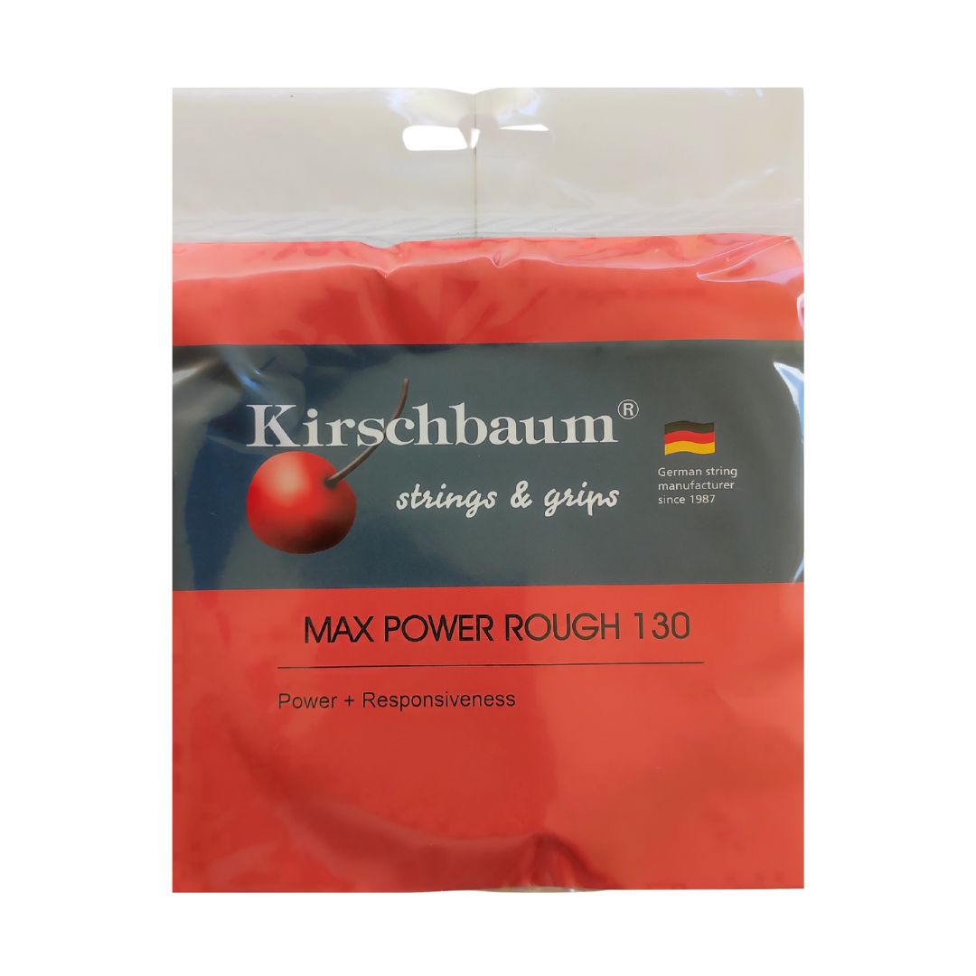 Kirschbaum Max Power Rough set