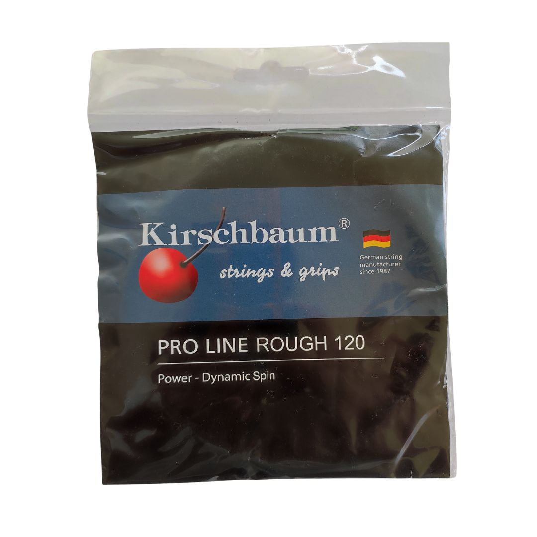 Kirschbaum Pro Line Rough set