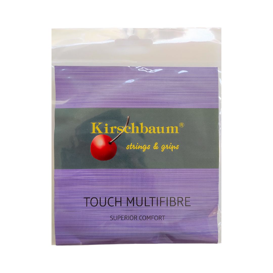 Kirschbaum Touch Multifibre set